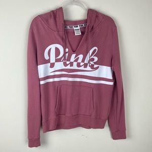 PINK hoodie